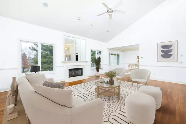 Avon, CT 06001,16 Thistle Hollow #16