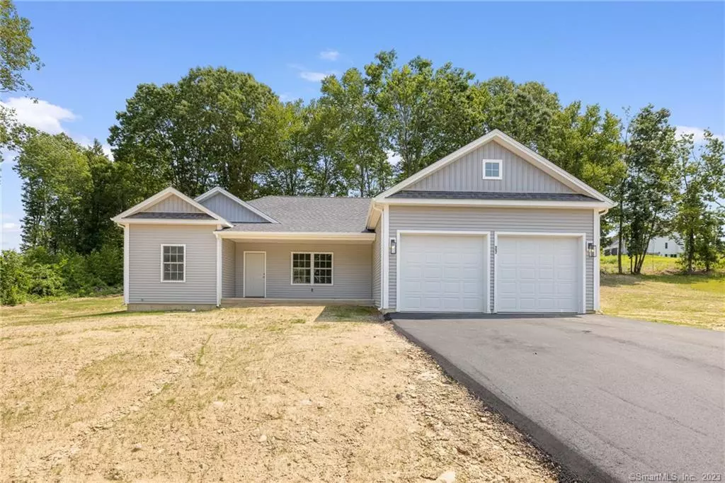 East Hampton, CT 06424,Lot 15 Lakewood Road