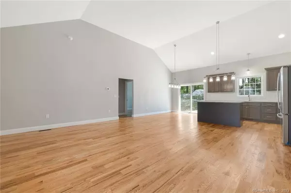 East Hampton, CT 06424,Lot 15 Lakewood Road