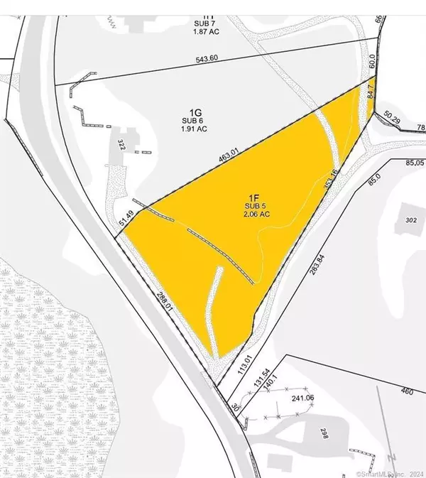 Stonington, CT 06355,Lot 5 Lantern Hill Road