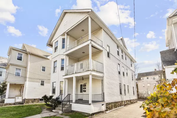 New Britain, CT 06051,100 Shuttle Meadow Avenue