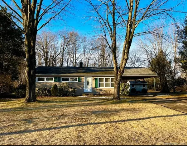 67 Dogwood Drive, Southington, CT 06489