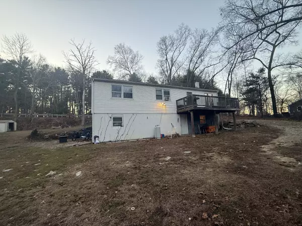 Putnam, CT 06260,263 Liberty Highway