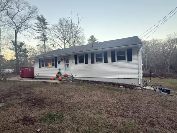 Putnam, CT 06260,263 Liberty Highway