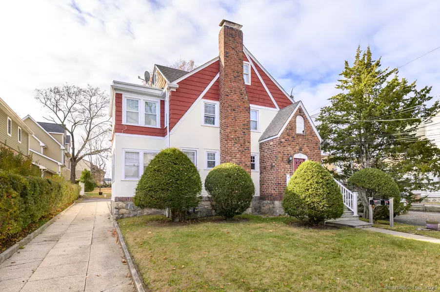 58 Mayflower Avenue #1, Stamford, CT 06906