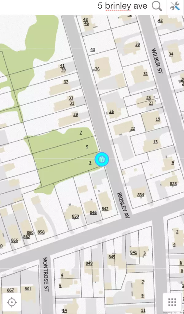 Hartford, CT 06106,5 Brinley Avenue