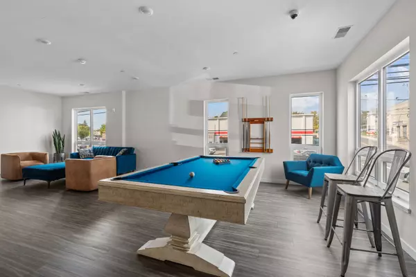 Norwalk, CT 06850,71 Connecticut Avenue #205