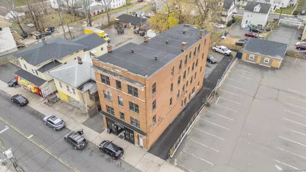 New Britain, CT 06051,123 North Street