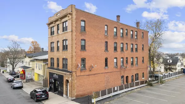 New Britain, CT 06051,123 North Street