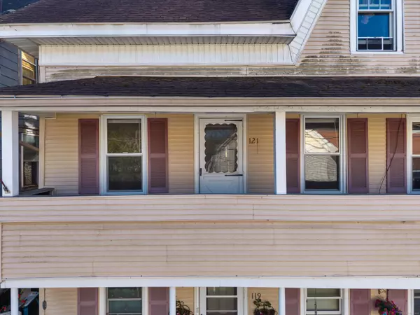 Sprague, CT 06330,115 High Street