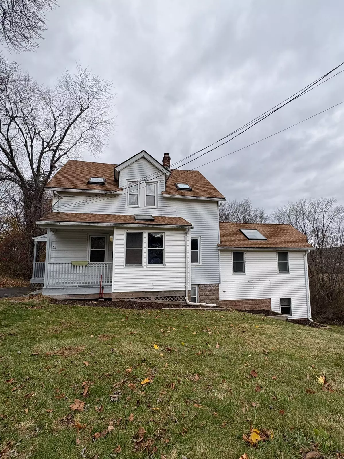 Middletown, CT 06457,15 Omo Street