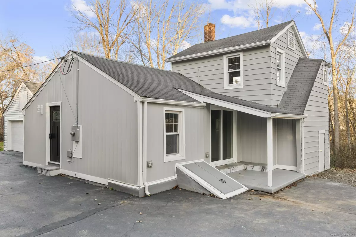 Southington, CT 06489,76 Kane Street