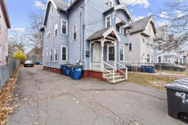 New Haven, CT 06511,92 Carmel Street