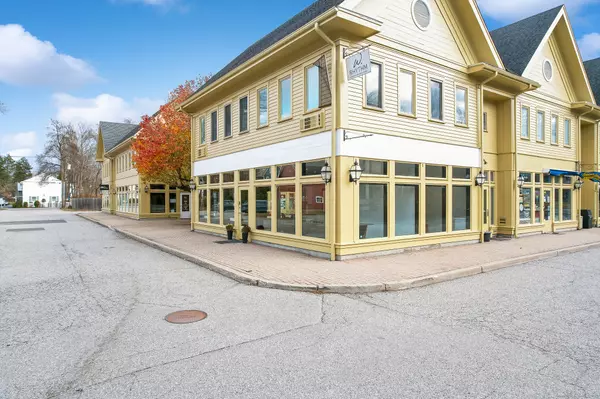 Kent, CT 06757,25 North Main Street #4