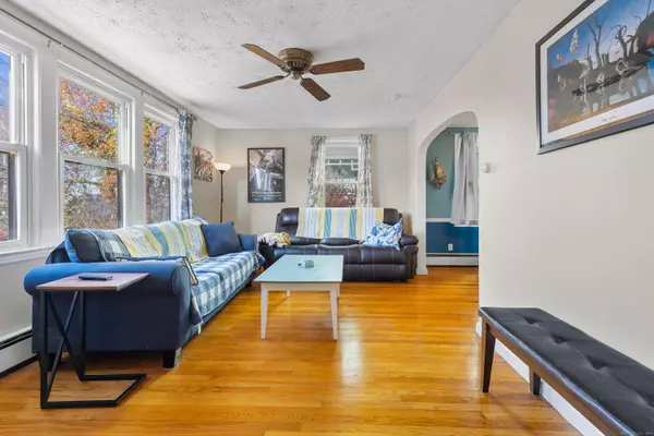 New Haven, CT 06512,75 Townsend Avenue