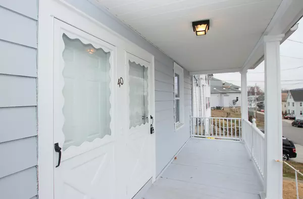 Ansonia, CT 06401,40 Bassett Street