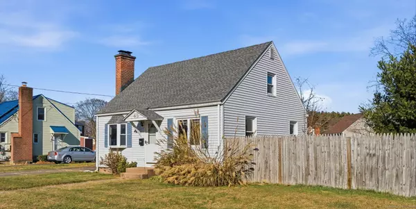 Manchester, CT 06040,43 Salem Road