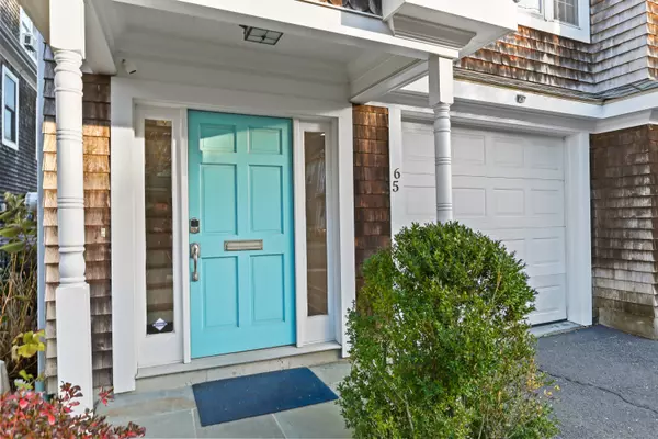 Fairfield, CT 06824,65 Thorpe Street #65