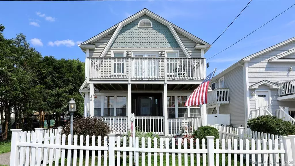 Milford, CT 06460,35 Coolridge Road