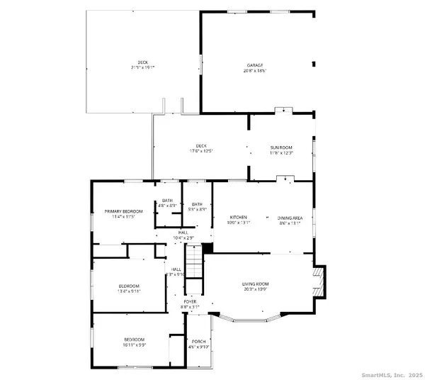 Middletown, CT 06457,404 Newfield Street