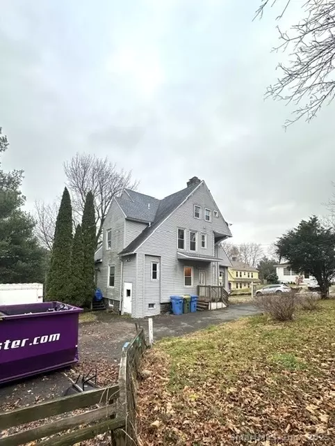 Waterbury, CT 06708,24 Maynard Avenue