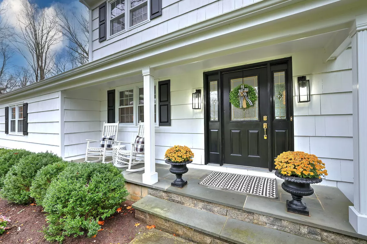 Stamford, CT 06905,119 Wedgemere Road