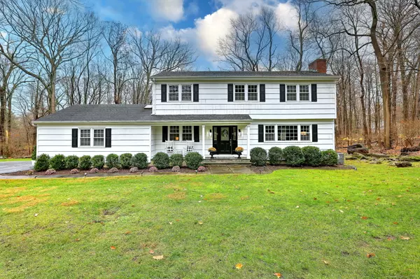 Stamford, CT 06905,119 Wedgemere Road