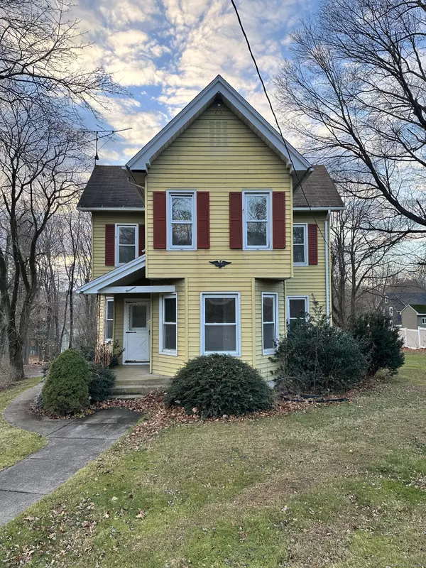 19 High Street #1st FL, Plymouth, CT 06786