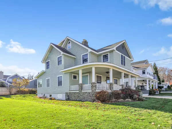 Milford, CT 06460,12 Norwood Avenue