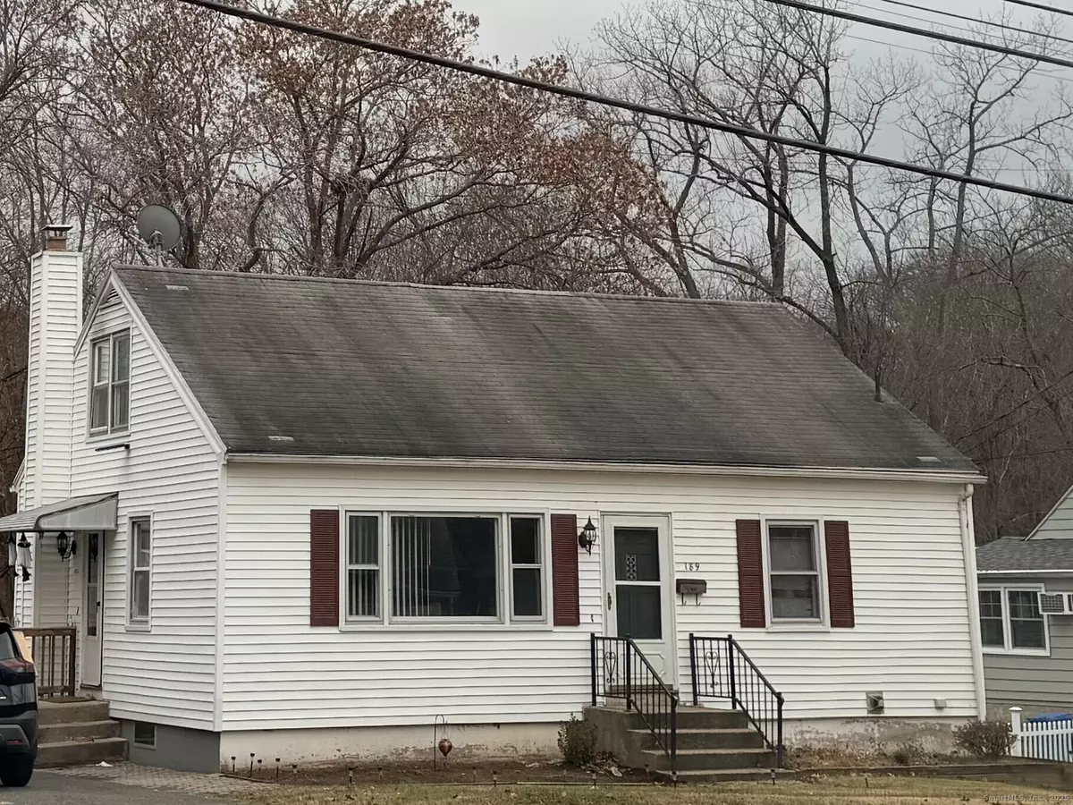 Waterbury, CT 06708,189 Oakville Avenue