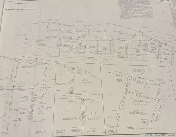 Middletown, CT 06457,Country Club Rd and Massa Tom Rd Road East