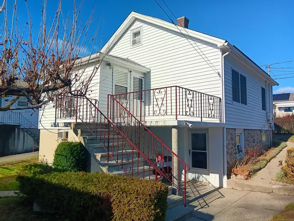 Waterbury, CT 06708,48 Macnamara Street