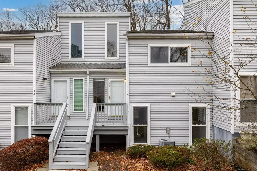 16 Springdale Road #16, Cromwell, CT 06416