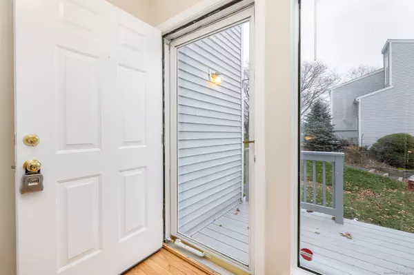 Cromwell, CT 06416,16 Springdale Road #16