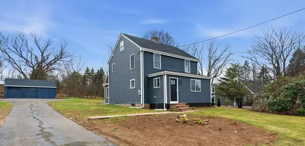 211 William Street, Portland, CT 06480