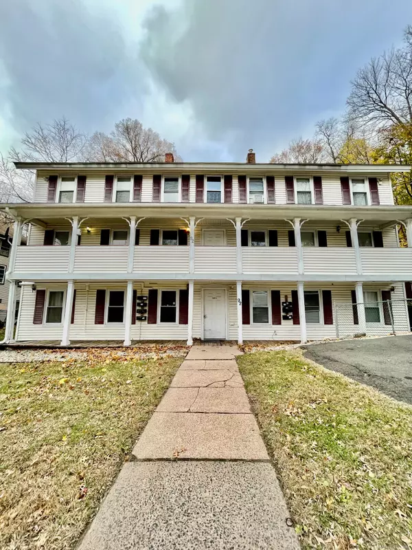 92 West Main Street #1, Vernon, CT 06066