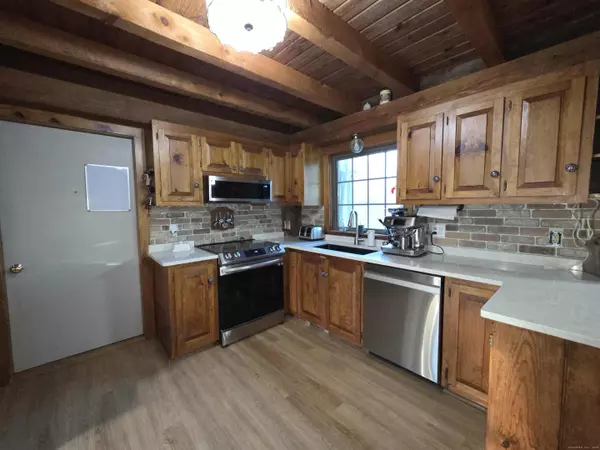 Woodstock, CT 06281,145 Perrin Road