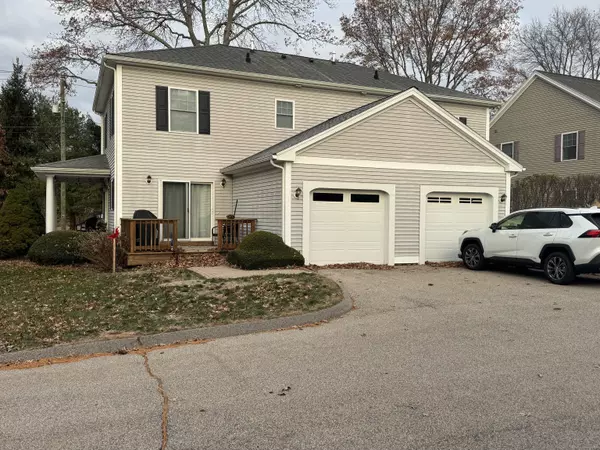 Stonington, CT 06379,38B Prospect Street