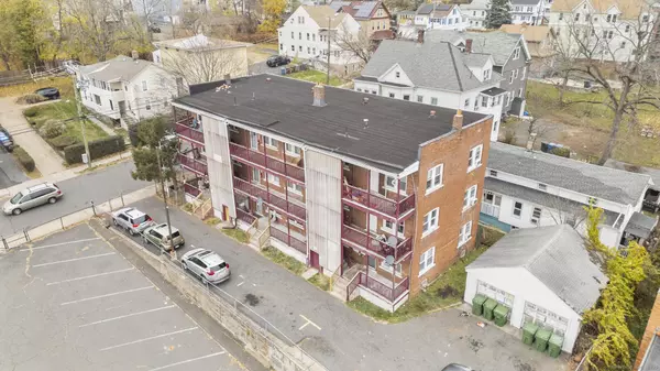 New Britain, CT 06051,75 Clark Street