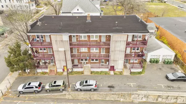 New Britain, CT 06051,75 Clark Street