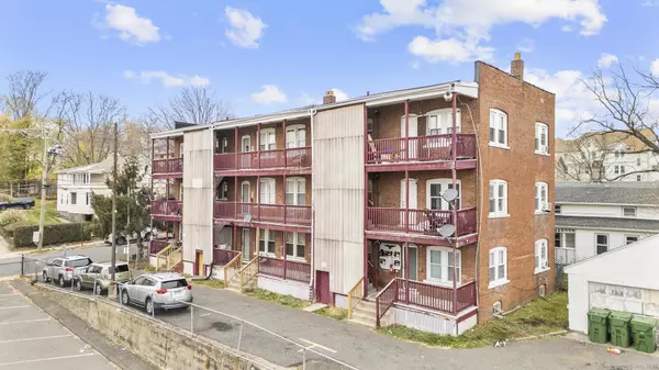 New Britain, CT 06051,75 Clark Street