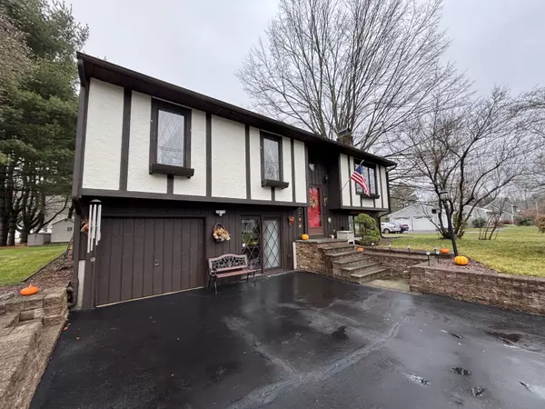 Meriden, CT 06451,419 Gracey Avenue