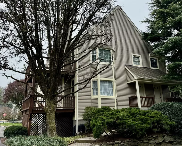 1118 Foxboro Drive #1118, Norwalk, CT 06851