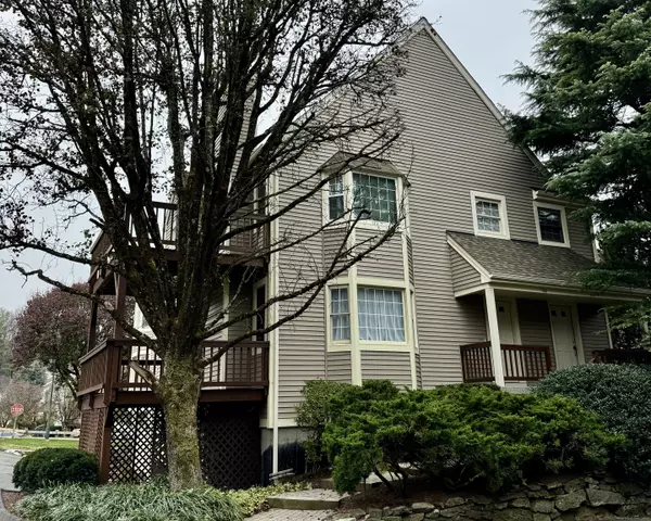 1118 Foxboro Drive #1118, Norwalk, CT 06851