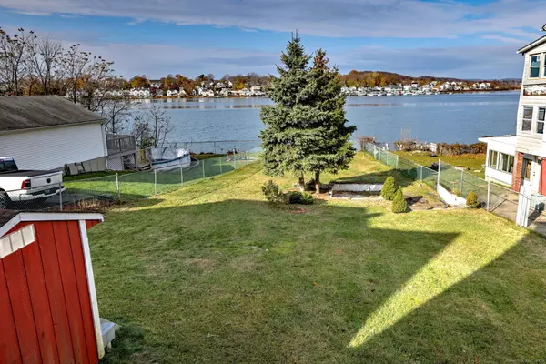 New Haven, CT 06513,800 Quinnipiac Avenue