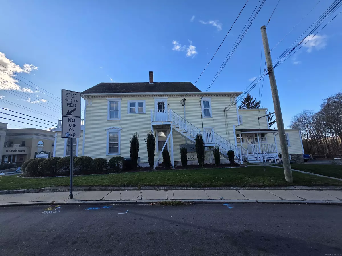 Griswold, CT 06351,110 Main Street