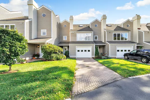 32 Harbour View Place #32, Stratford, CT 06615