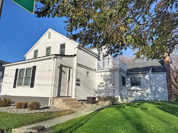 27 Liberty Street, Stonington, CT 06379