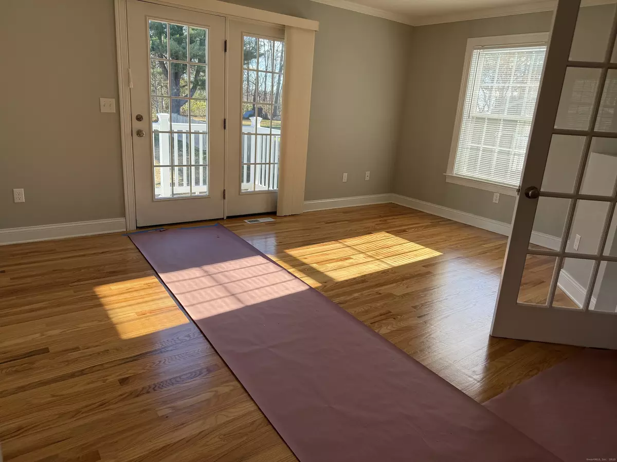 Meriden, CT 06451,57 Hollis Drive #57