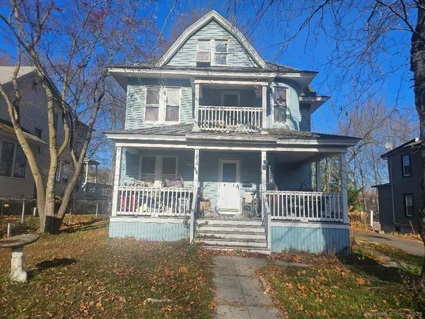 46 Revere Street, Waterbury, CT 06708